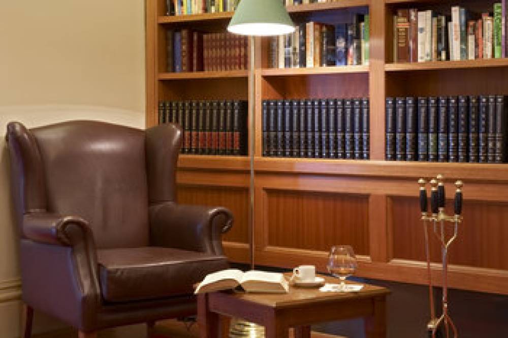 QUEST GRAND HOTEL MELBOURNE 5