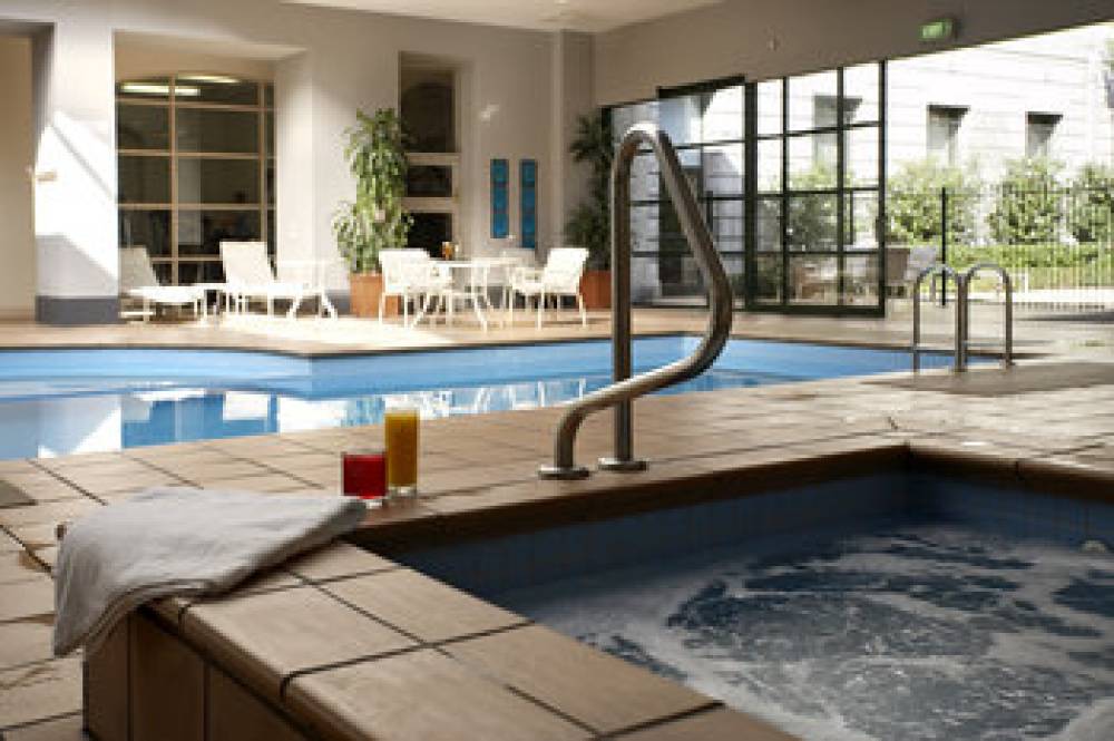 QUEST GRAND HOTEL MELBOURNE 3