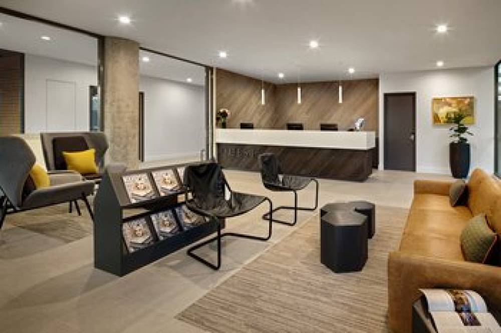 QUEST MACQUARIE PARK 2