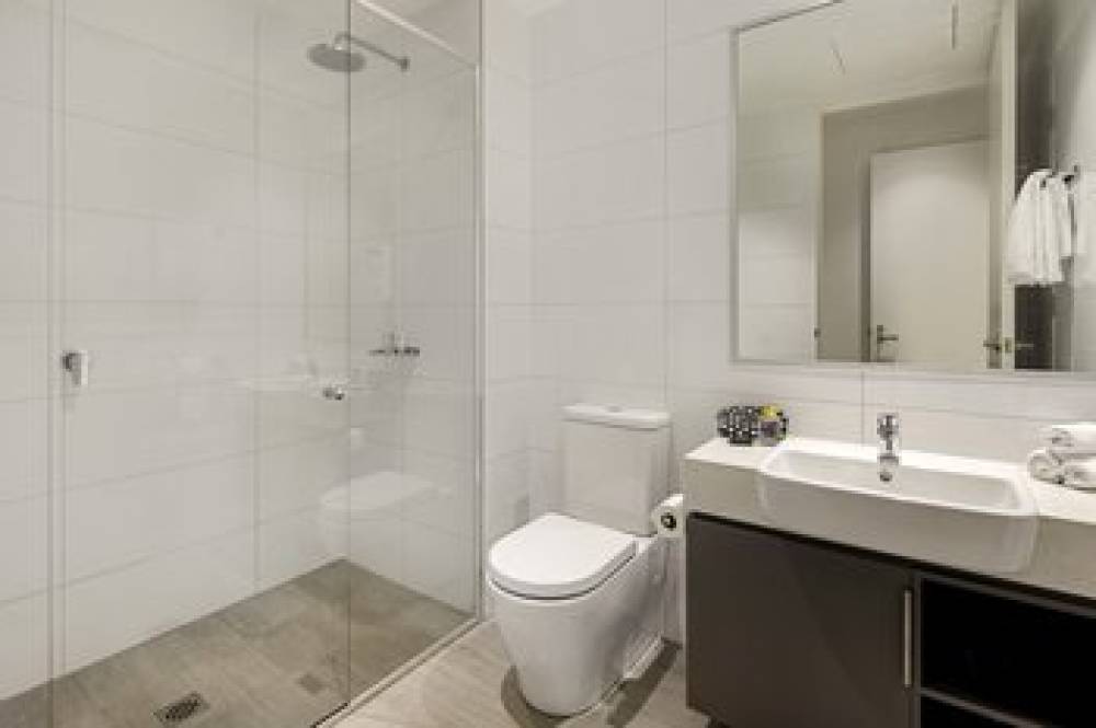 QUEST MACQUARIE PARK 10
