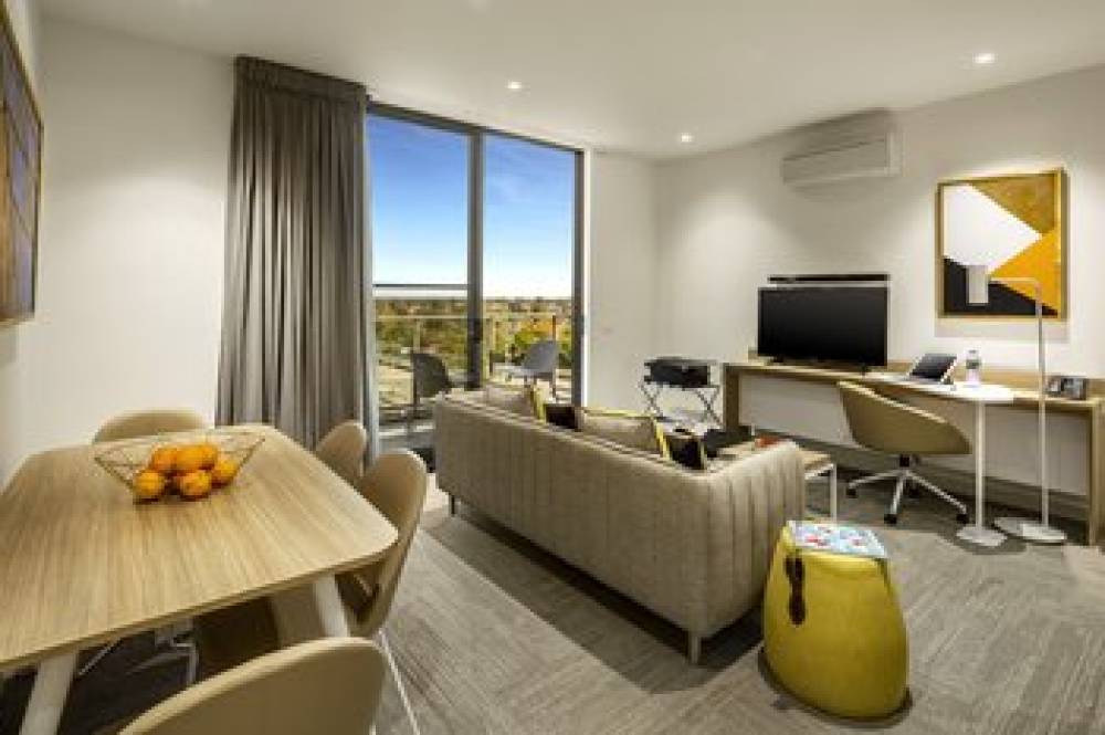 QUEST MACQUARIE PARK 8