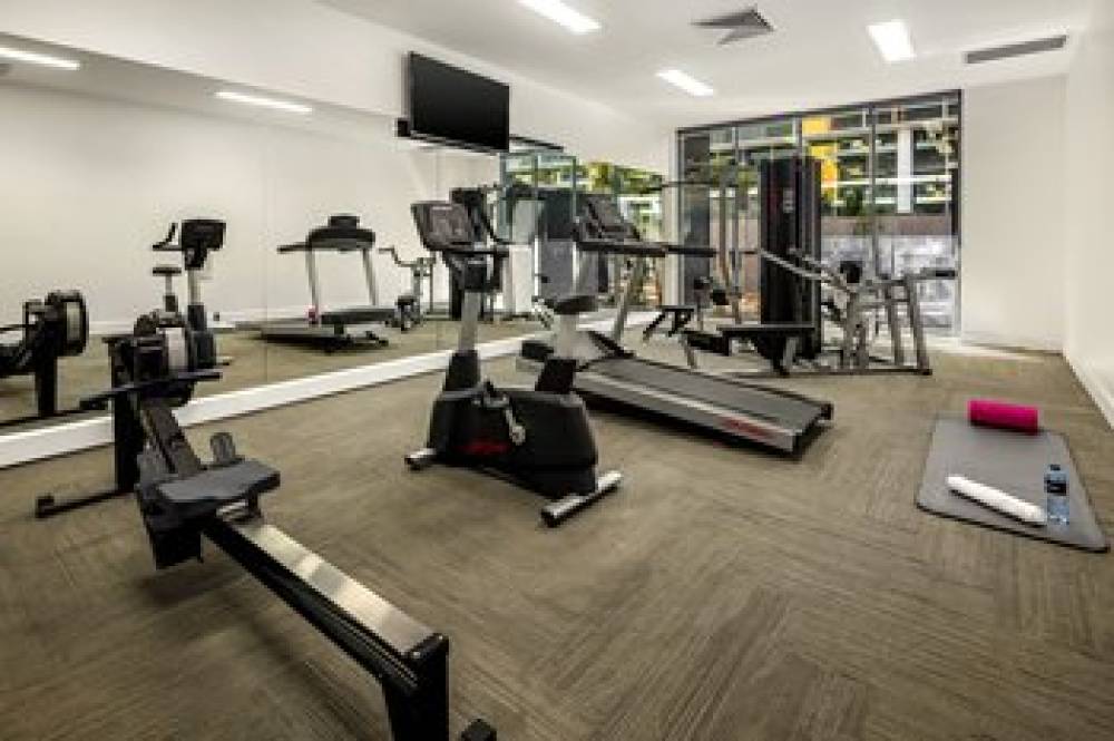 QUEST MACQUARIE PARK 3