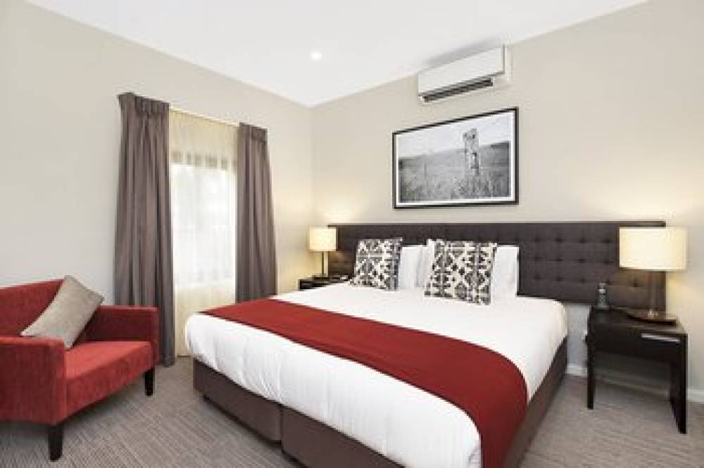 QUEST MAITLAND 7