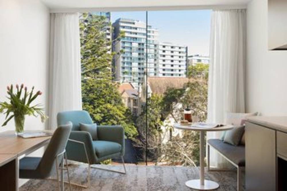 QUEST NORTH SYDNEY 7