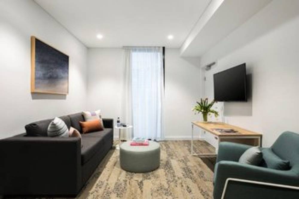 QUEST NORTH SYDNEY 3