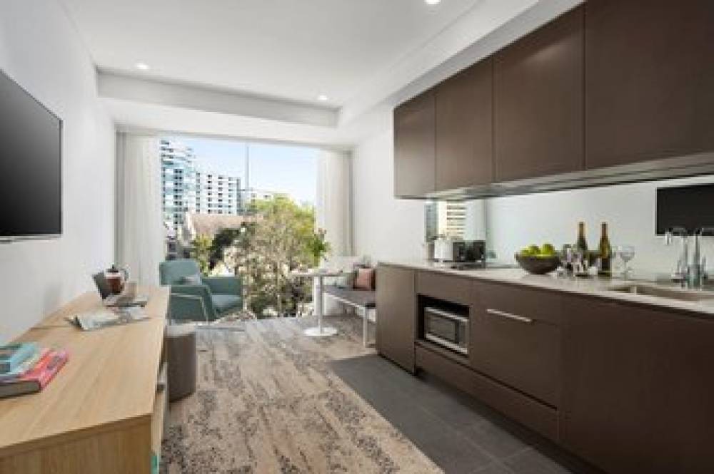 QUEST NORTH SYDNEY 9