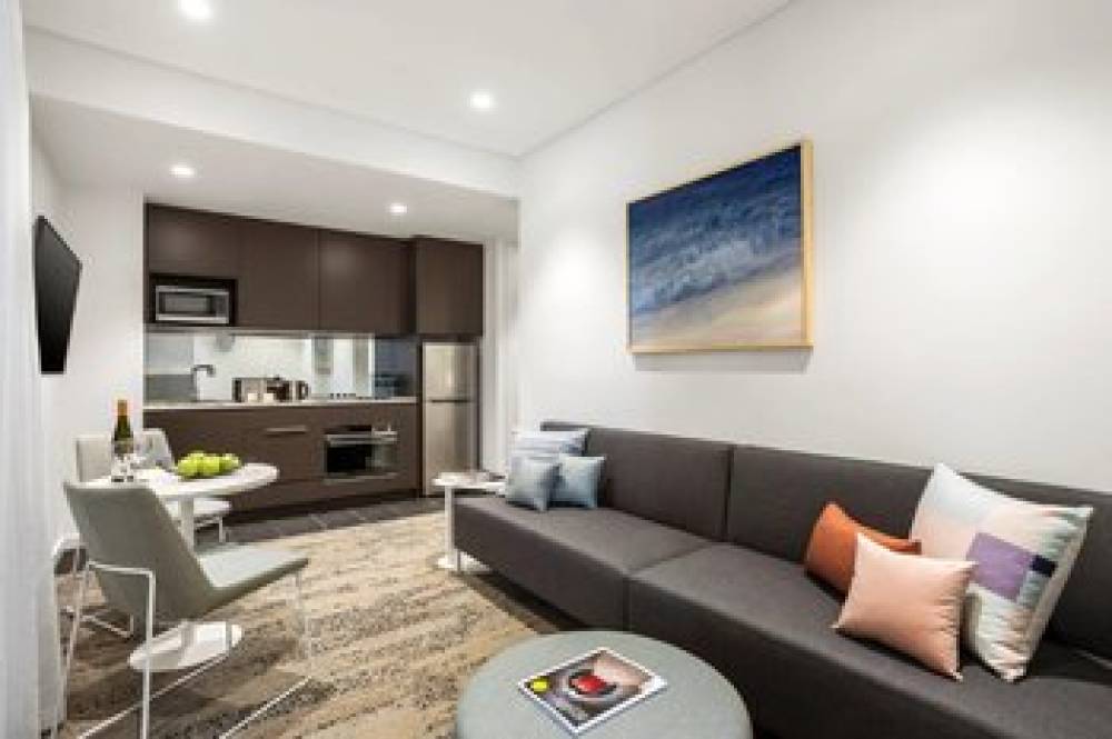 QUEST NORTH SYDNEY 6