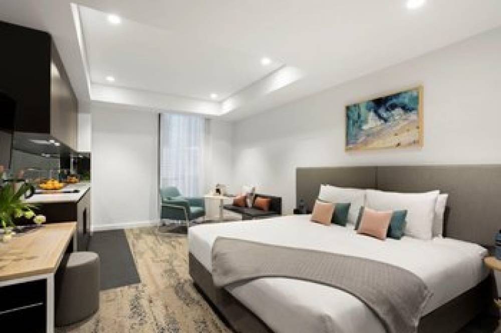 QUEST NORTH SYDNEY 10