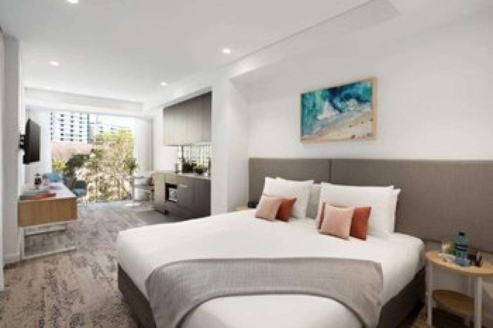 QUEST NORTH SYDNEY 8