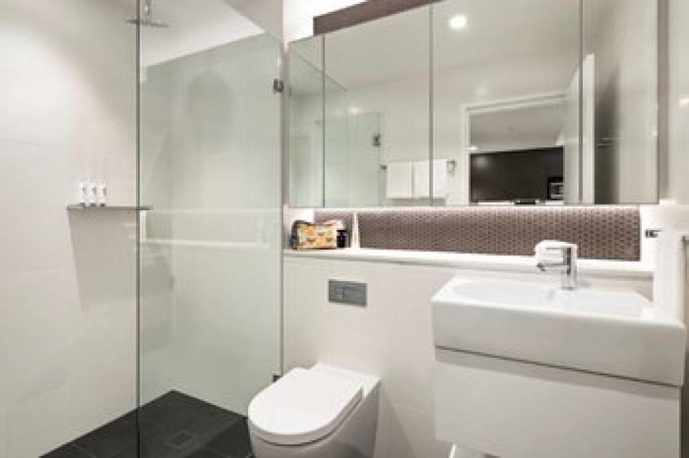 QUEST NORTH SYDNEY 4