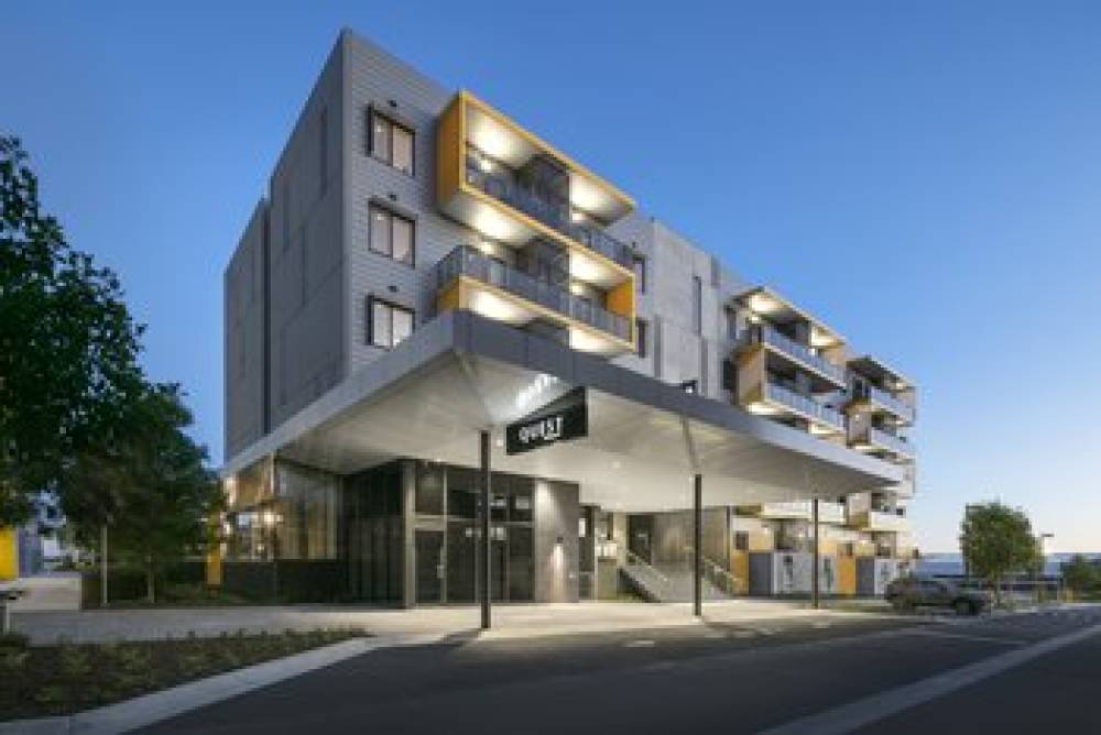Quest Notting Hill Apartments