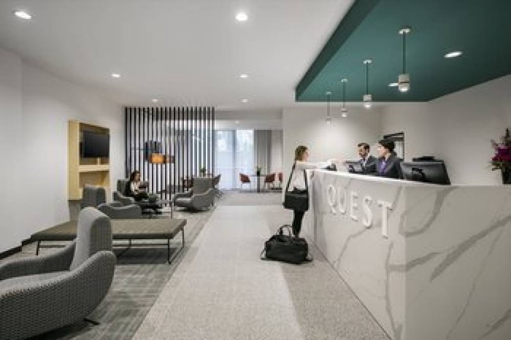 QUEST NOTTING HILL APARTMENTS 3