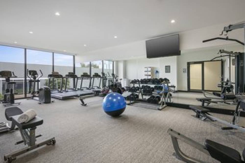 QUEST NOTTING HILL APARTMENTS 4