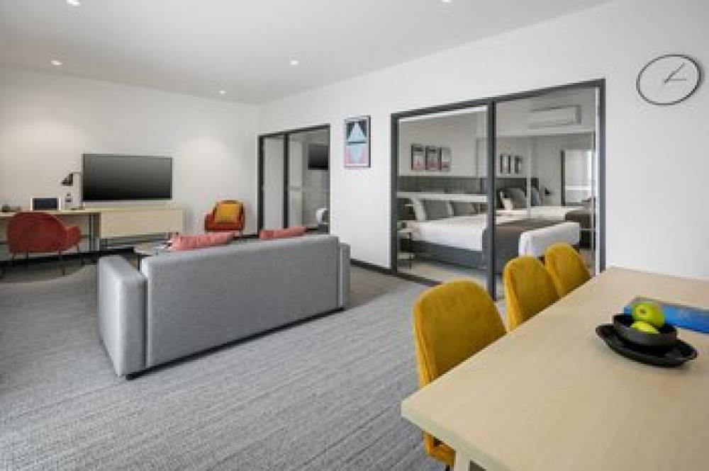 QUEST NOTTING HILL APARTMENTS 8