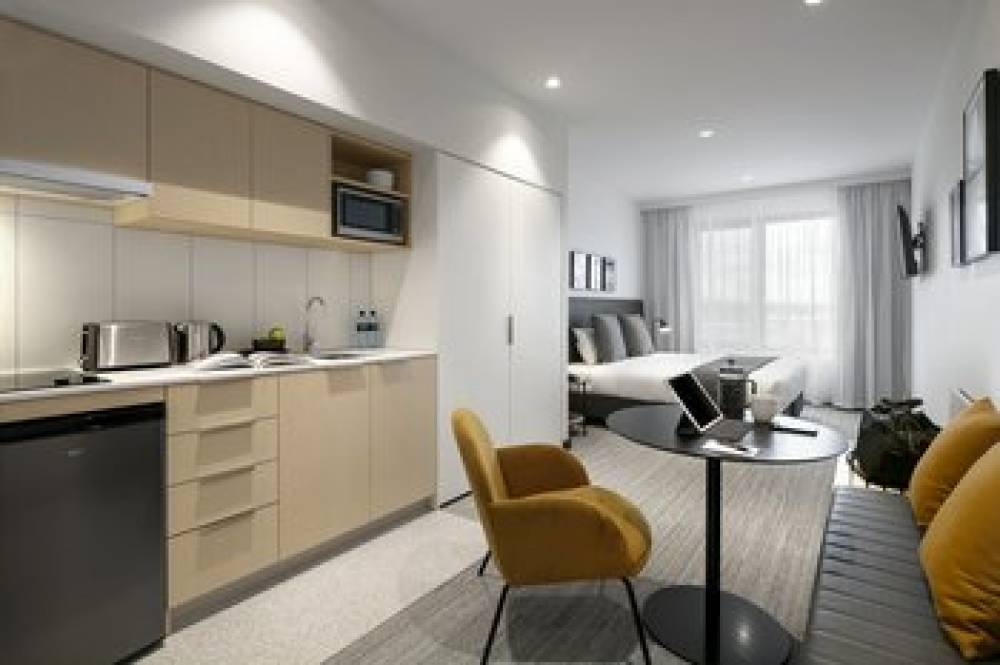 QUEST NOTTING HILL APARTMENTS 2