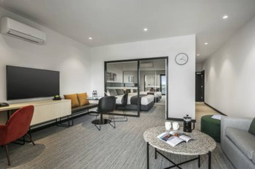 QUEST NOTTING HILL APARTMENTS 7