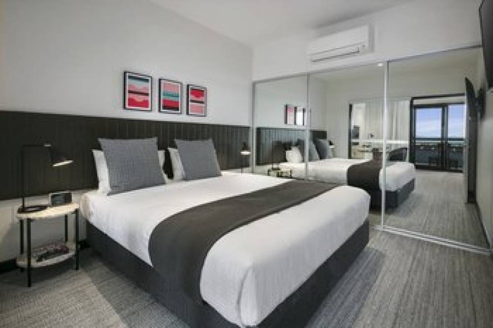 QUEST NOTTING HILL APARTMENTS 9