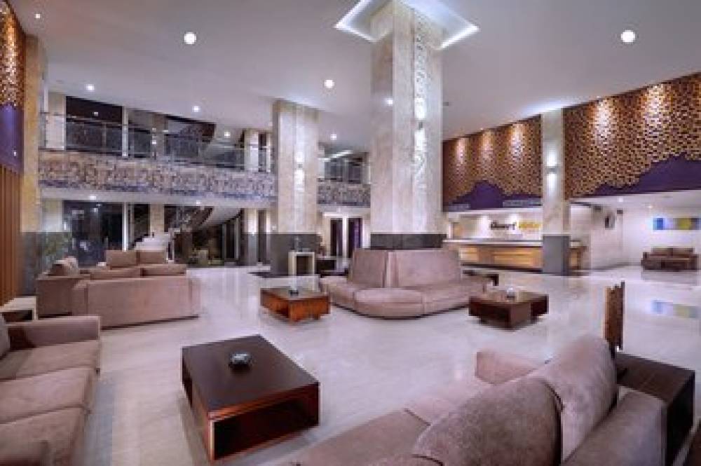 QUEST SAN DENPASAR 8