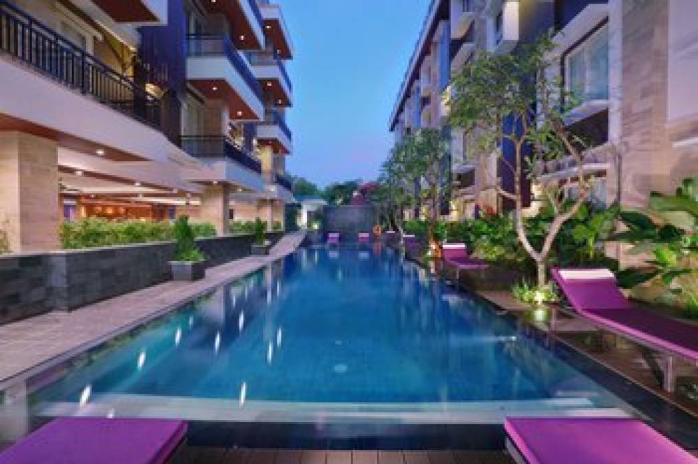 QUEST SAN DENPASAR 6