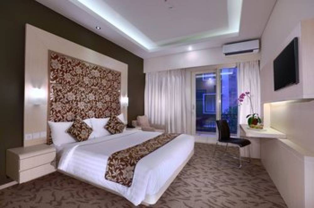 QUEST SAN DENPASAR 1