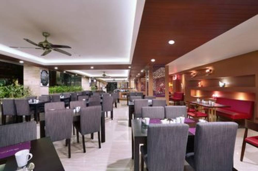 QUEST SAN DENPASAR 5