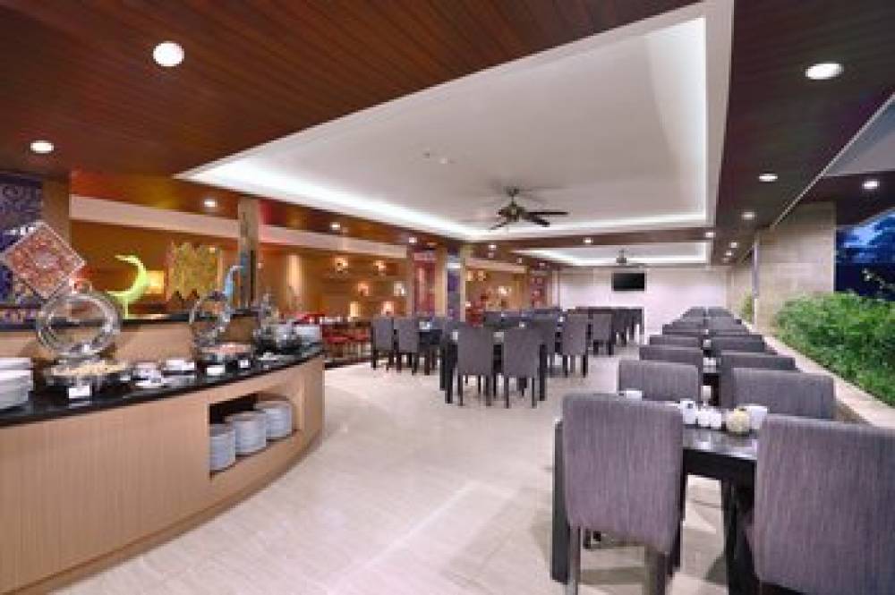 QUEST SAN DENPASAR 9