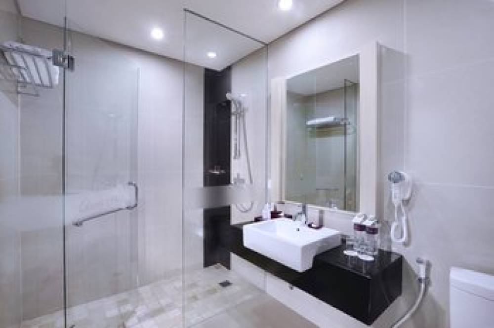 QUEST SAN DENPASAR 7