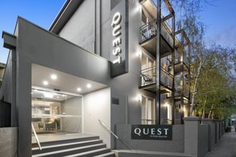 QUEST ST KILDA BAYSIDE 8