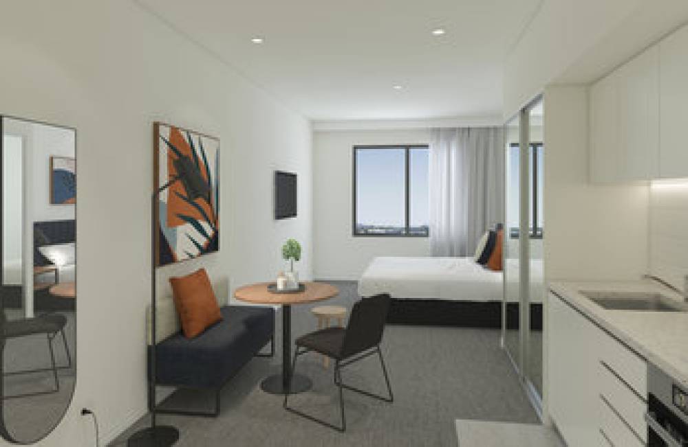QUEST WANGARATTA 7