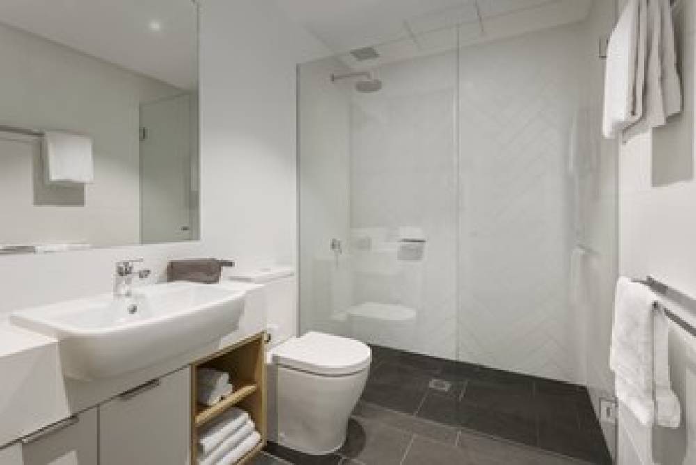 QUEST WANGARATTA 6