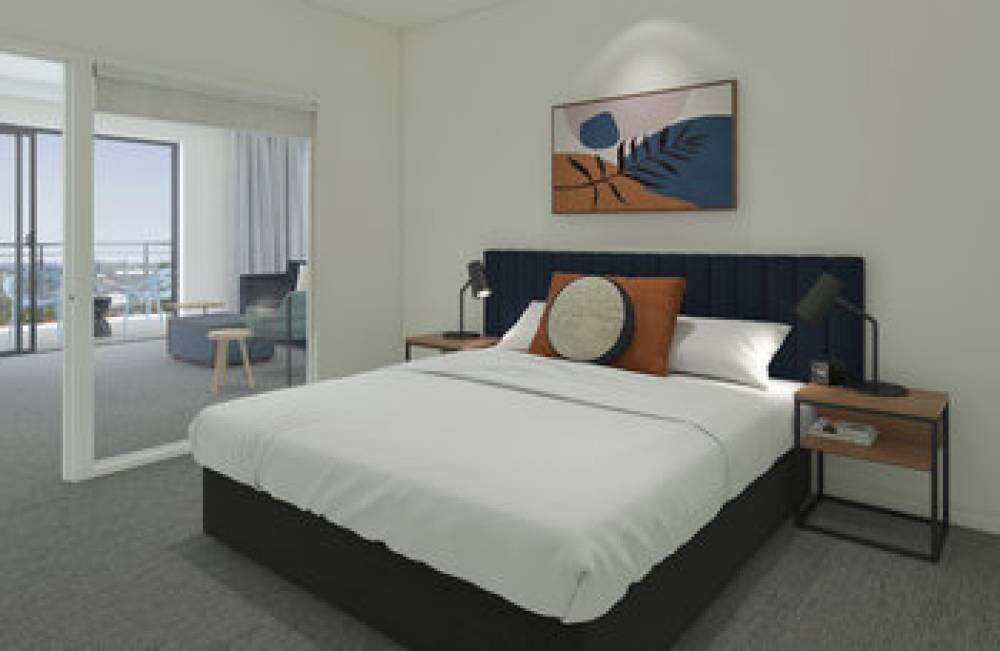 QUEST WANGARATTA 9