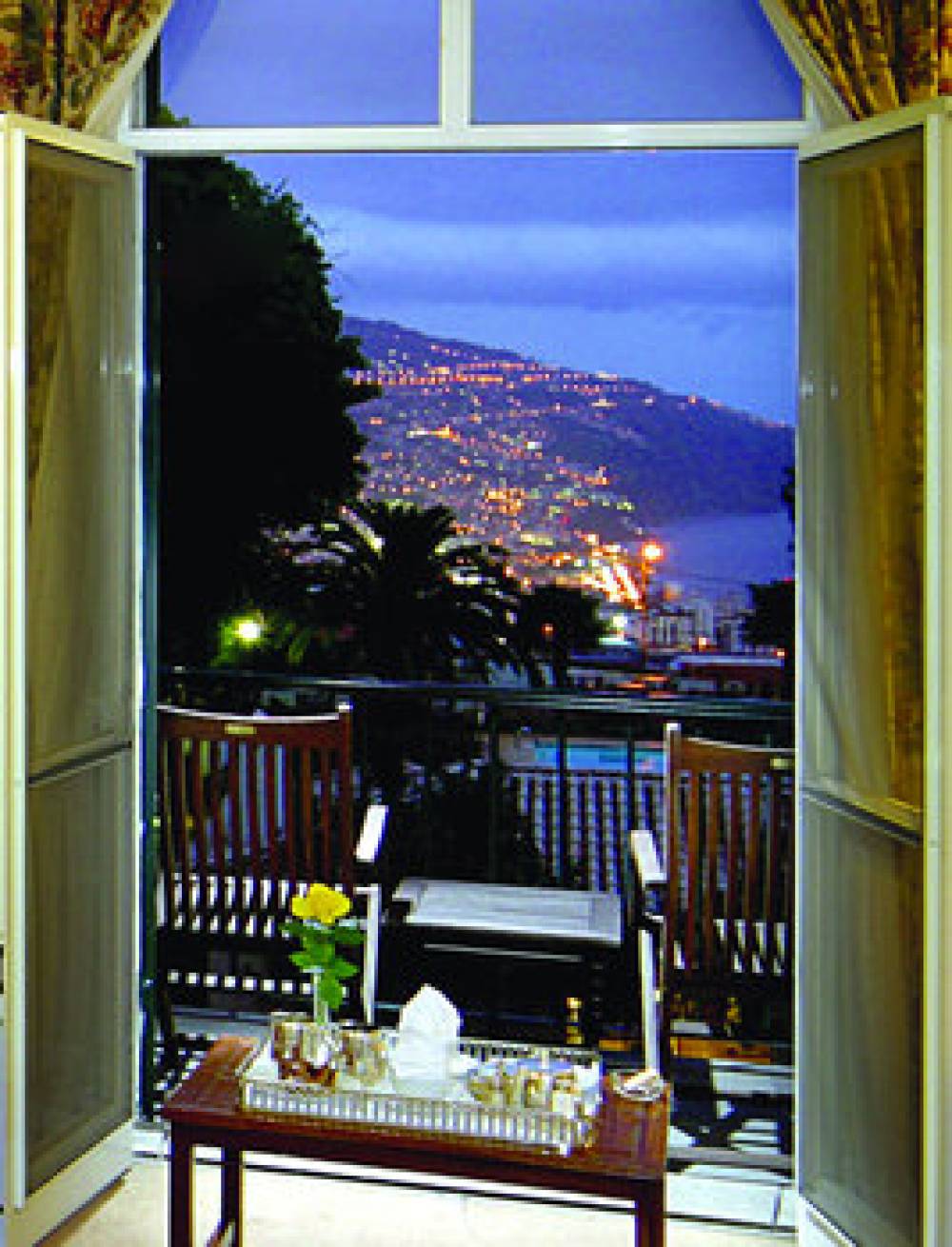QUINTA DA BELA VISTA 4