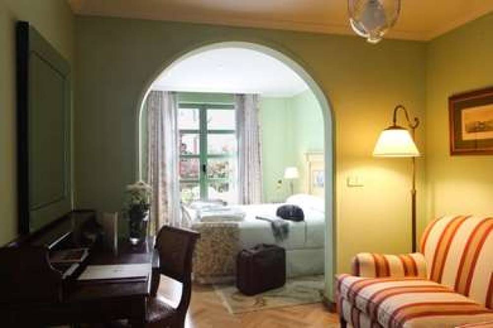 Quinta De Los Cedros 8