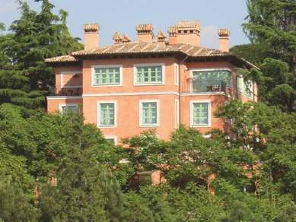 Quinta De Los Cedros