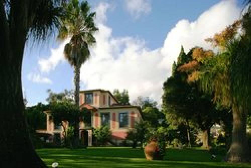 QUINTA SPLENDIDA WELLNESS AND BOTAN 1