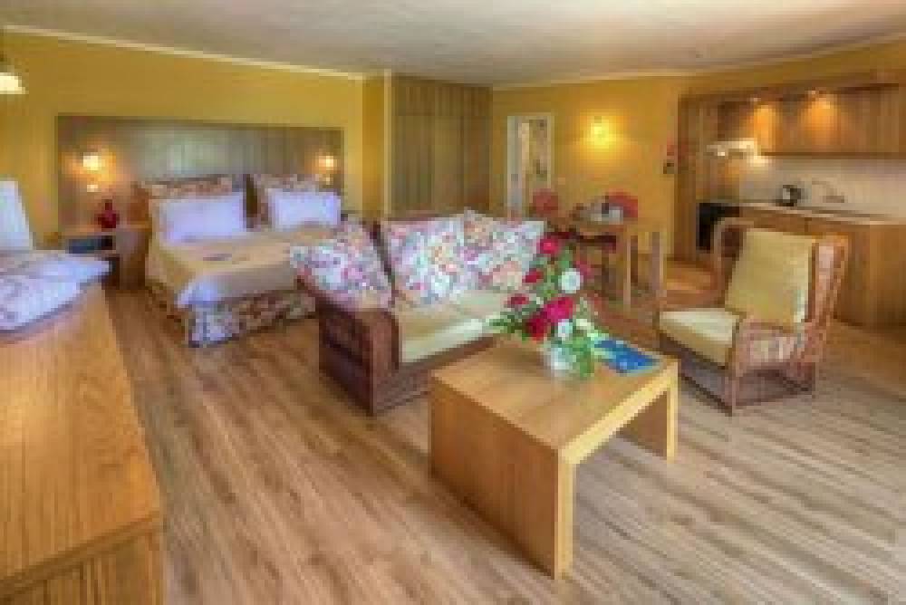QUINTA SPLENDIDA WELLNESS AND BOTAN 3