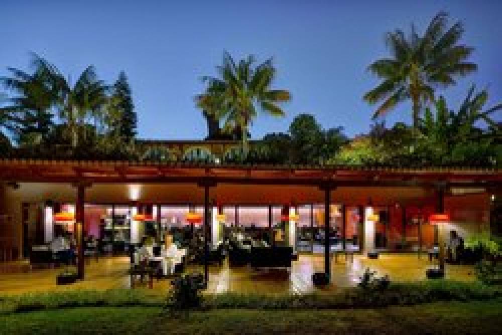 QUINTA SPLENDIDA WELLNESS AND BOTAN 10