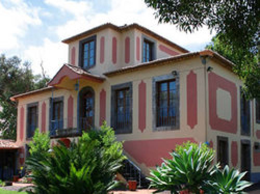 QUINTA SPLENDIDA WELLNESS AND BOTAN 4