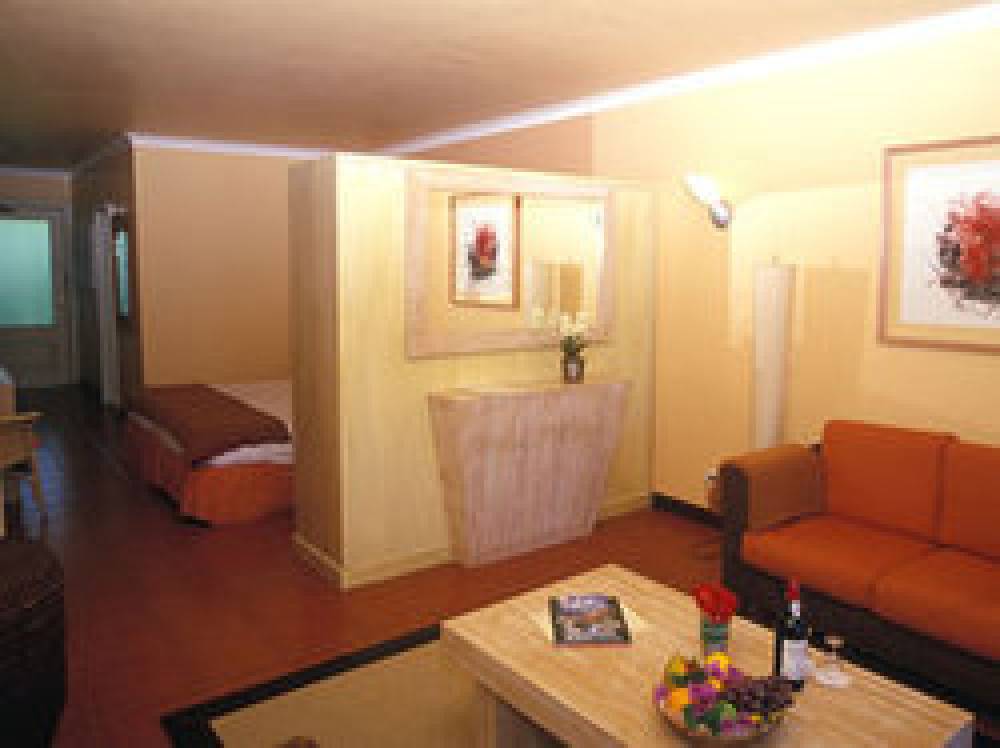QUINTA SPLENDIDA WELLNESS AND BOTAN 2