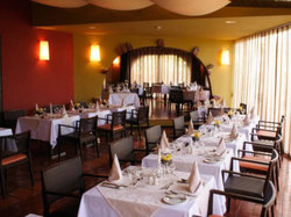 QUINTA SPLENDIDA WELLNESS AND BOTAN 9