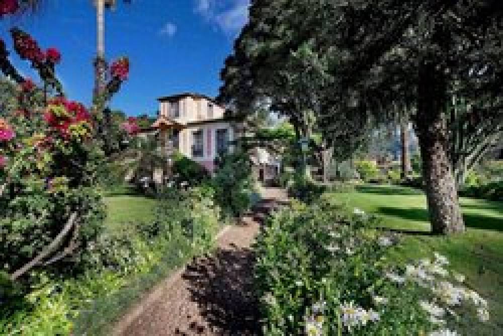QUINTA SPLENDIDA WELLNESS AND BOTAN 8