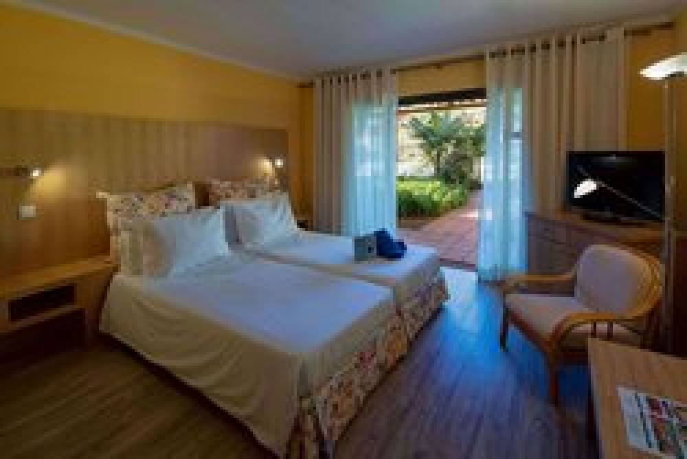 QUINTA SPLENDIDA WELLNESS AND BOTAN 5
