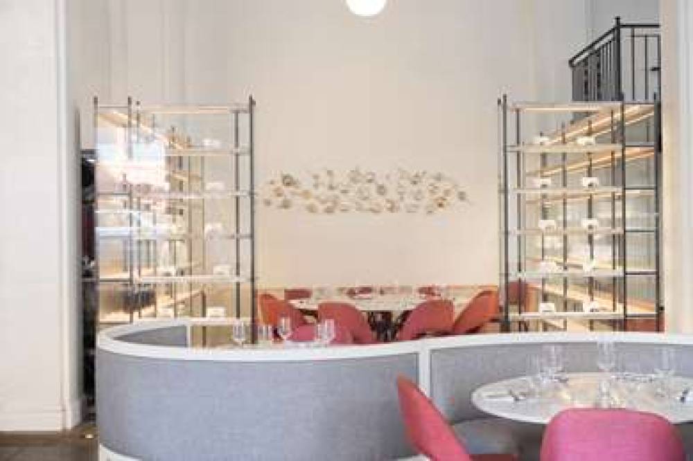 QUIRK HOTEL RICHMOND 2