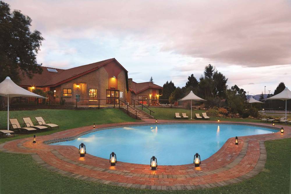 QWANTANI RESORT 6