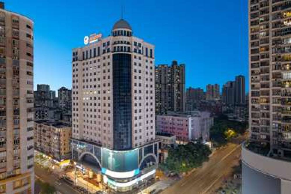 Ra Encore Guangzhou Jiangnan