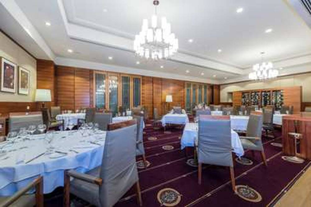 RACV CITY CLUB 10