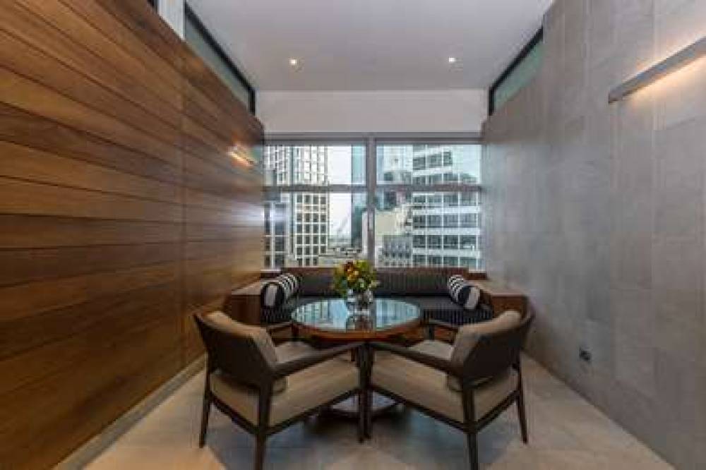 RACV CITY CLUB 3