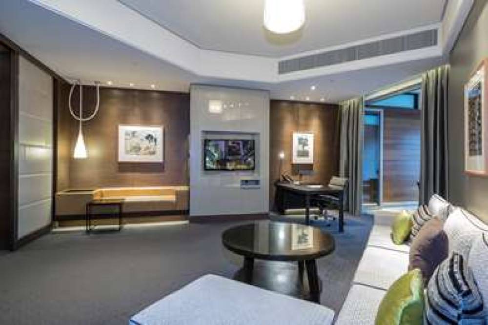 RACV CITY CLUB 2