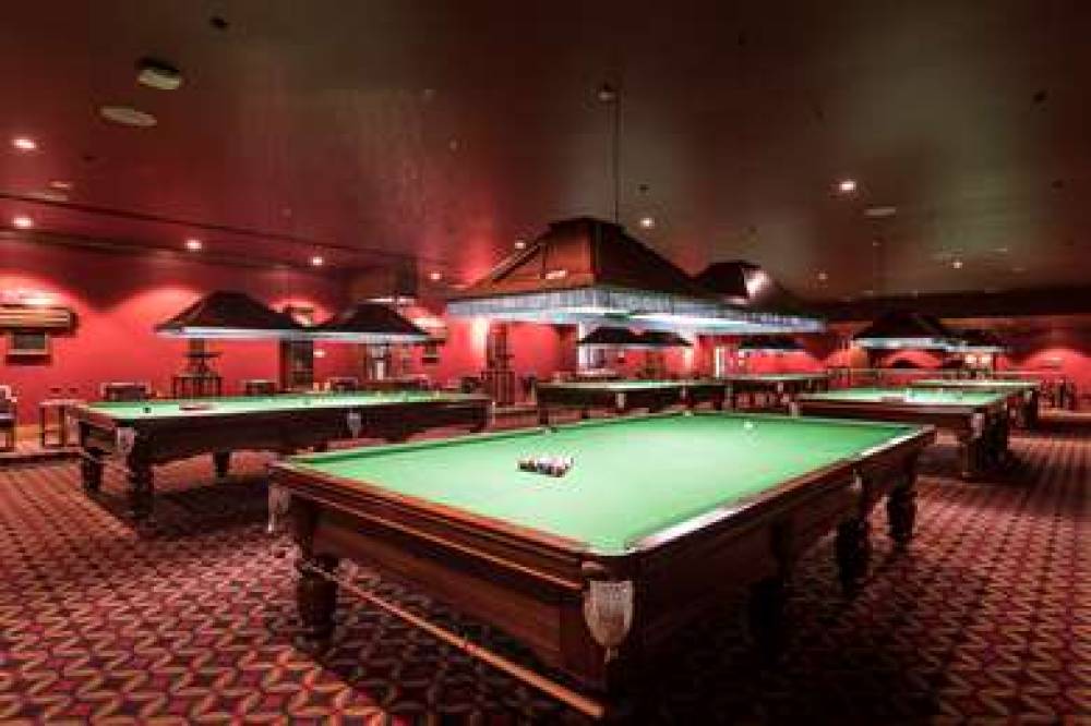 RACV CITY CLUB 5