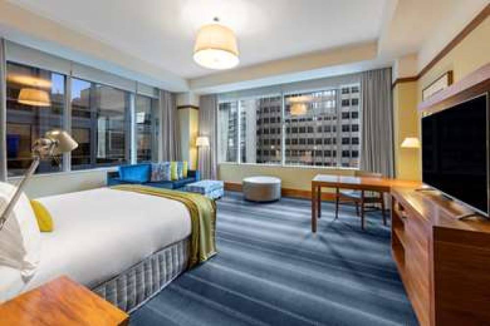RACV CITY CLUB 9